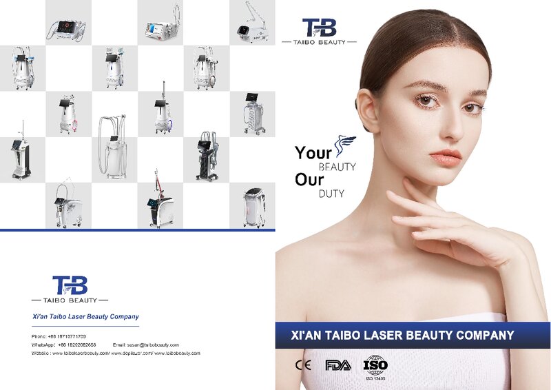 Taibo Catalog