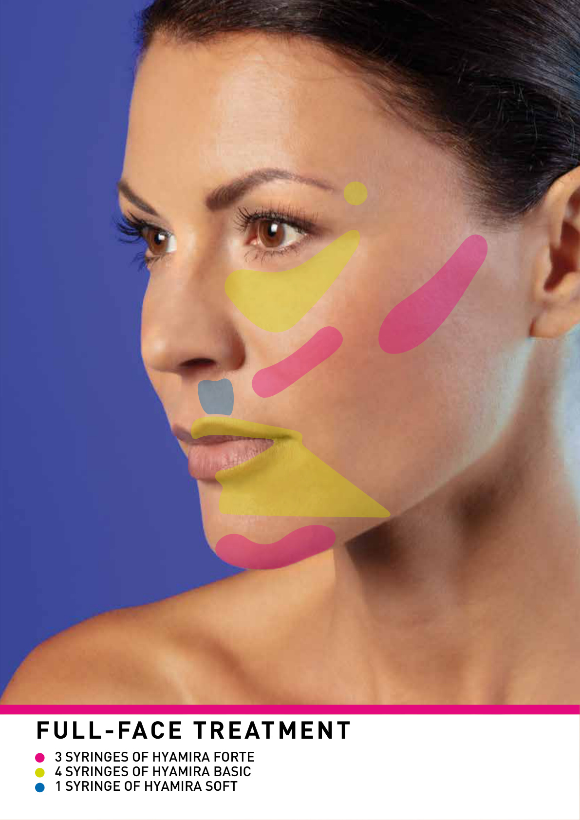 Hyamira Hydra Glow Skin Booster